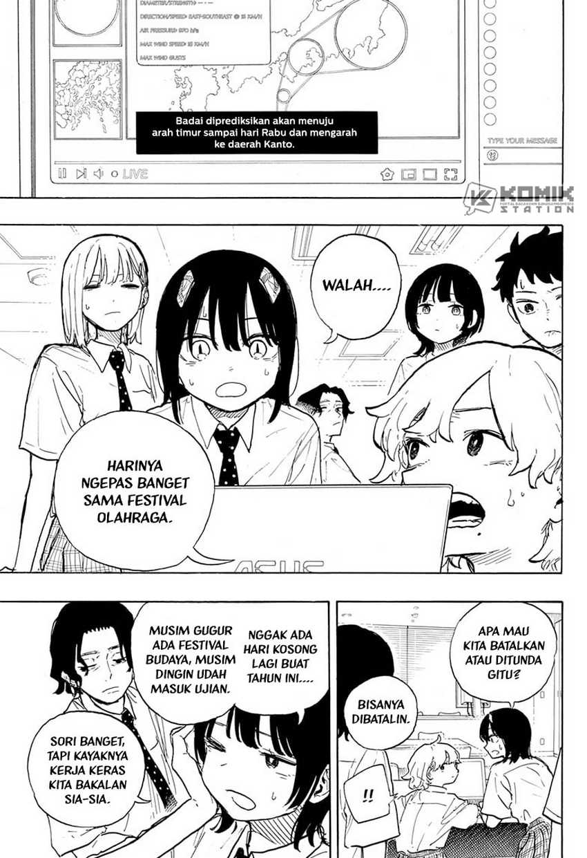 Ruri Dragon Chapter 22 - halaman 10