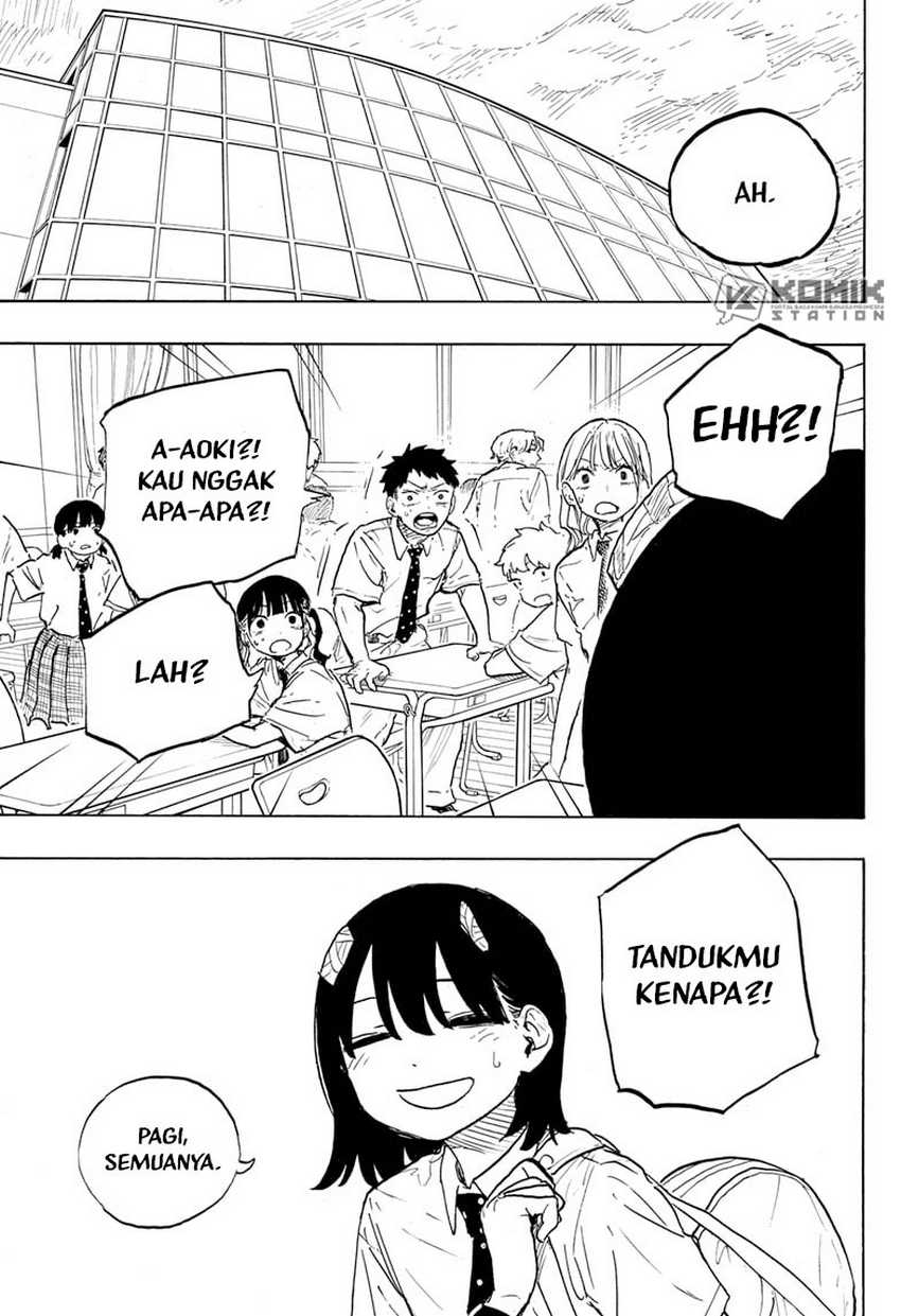 Ruri Dragon Chapter 22 - halaman 6