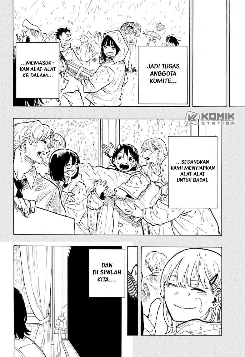 Ruri Dragon Chapter 23 - halaman 12