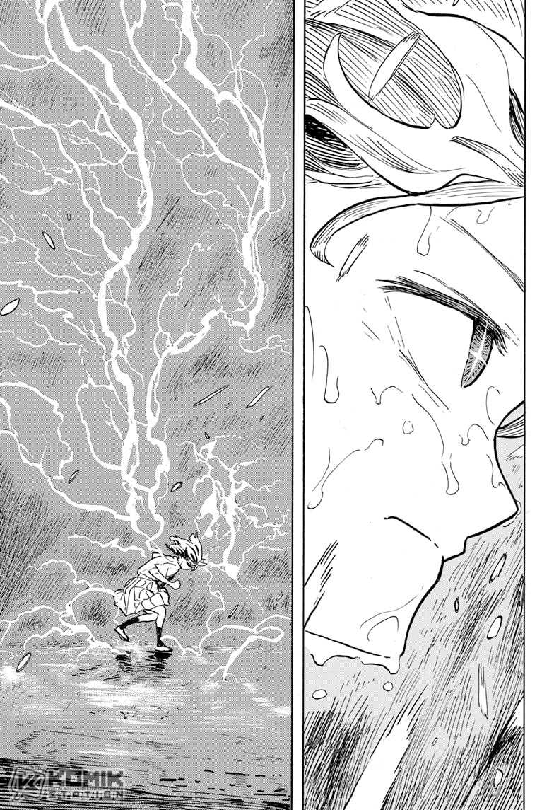 Ruri Dragon Chapter 23 - halaman 19