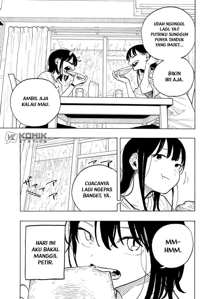 Ruri Dragon Chapter 23 - halaman 4