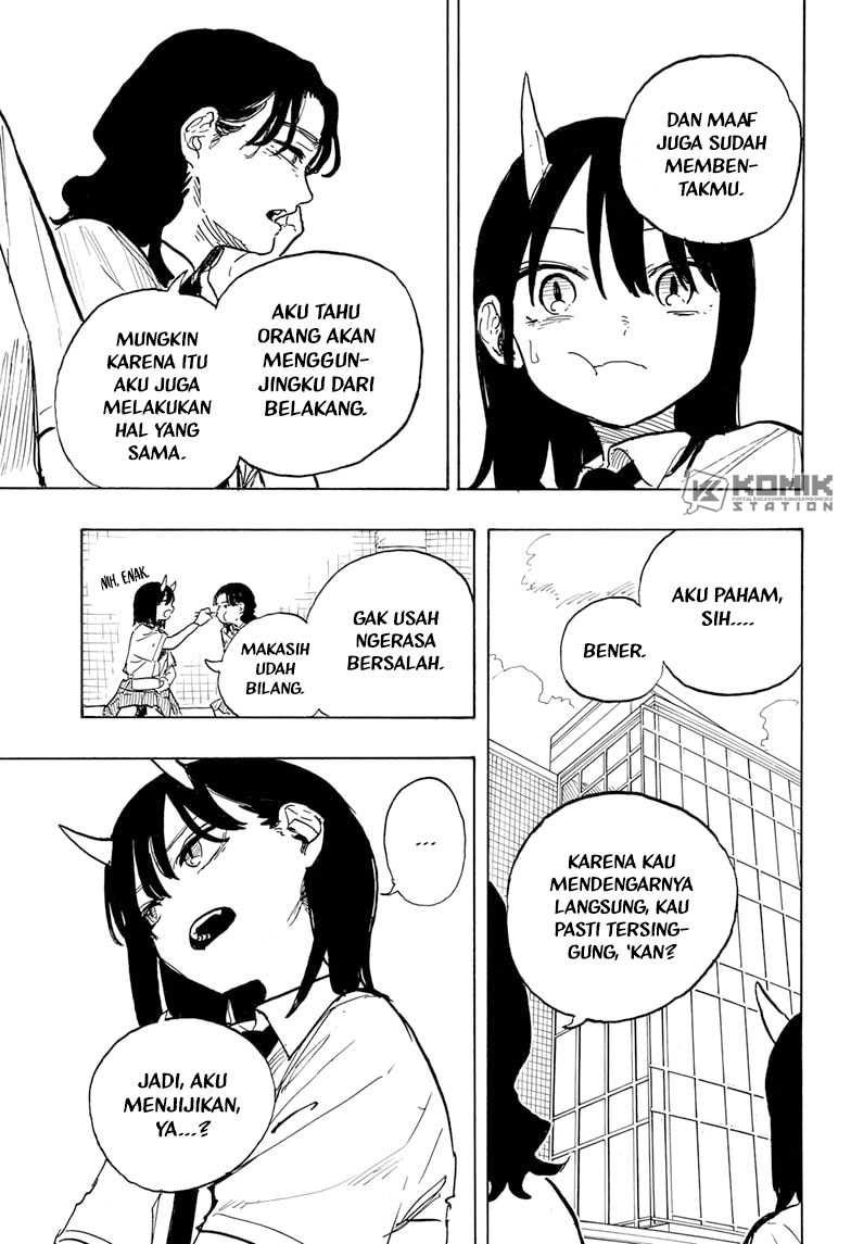 Ruri Dragon Chapter 24 - halaman 10