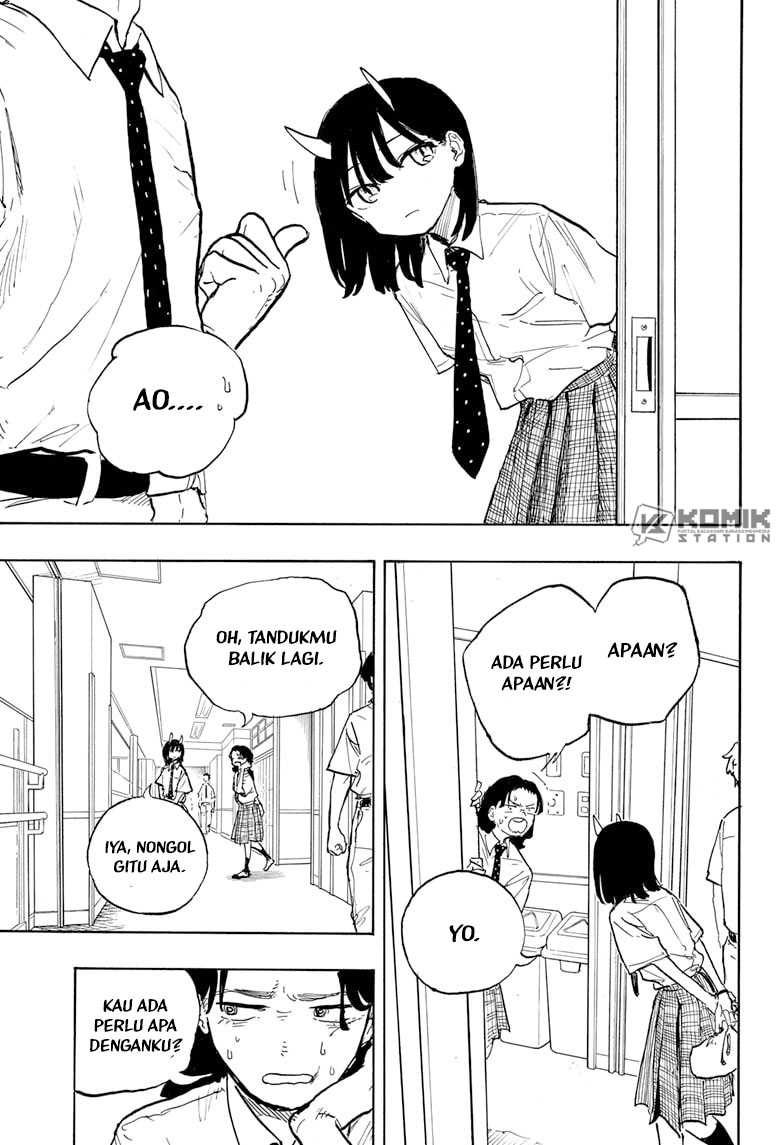 Ruri Dragon Chapter 24 - halaman 4