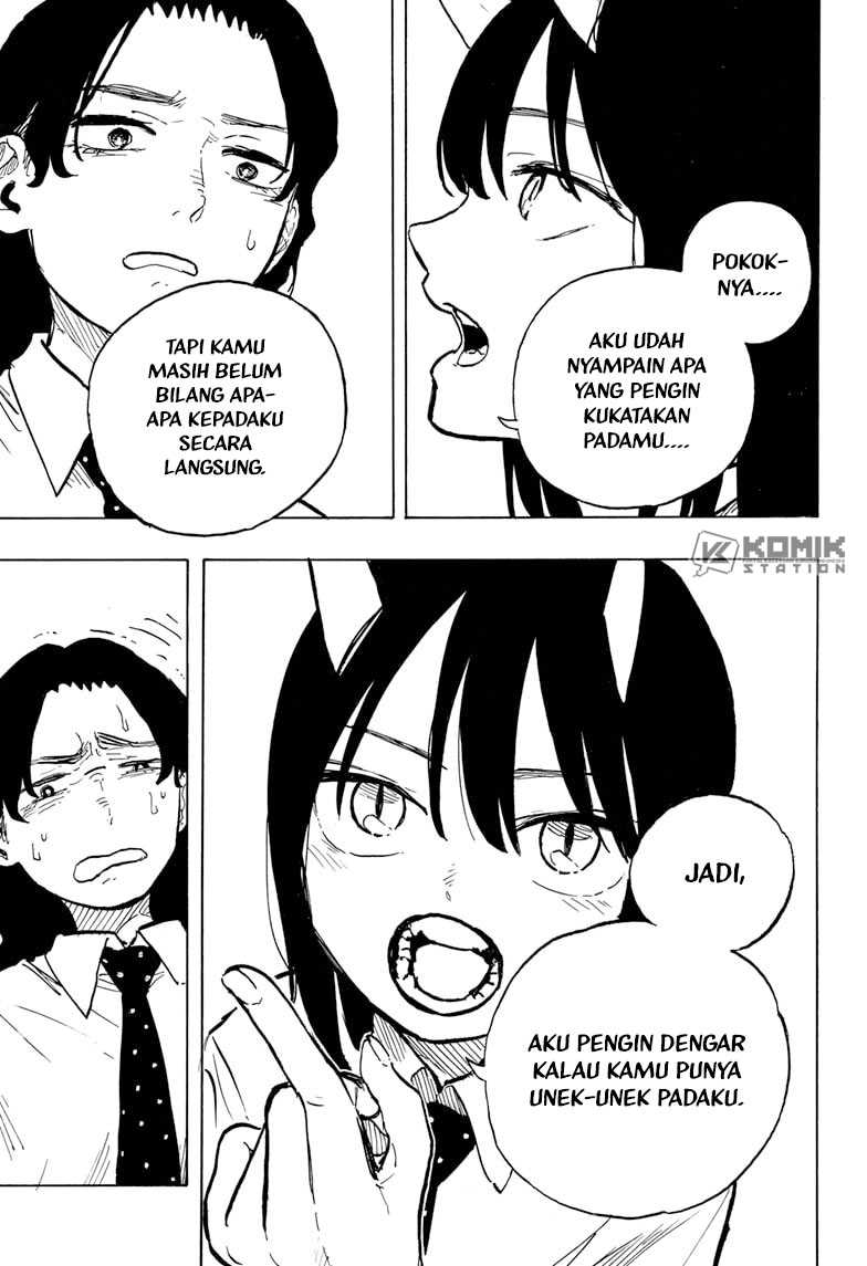 Ruri Dragon Chapter 24 - halaman 8