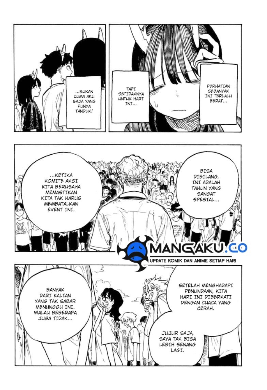 Ruri Dragon Chapter 25 - halaman 11