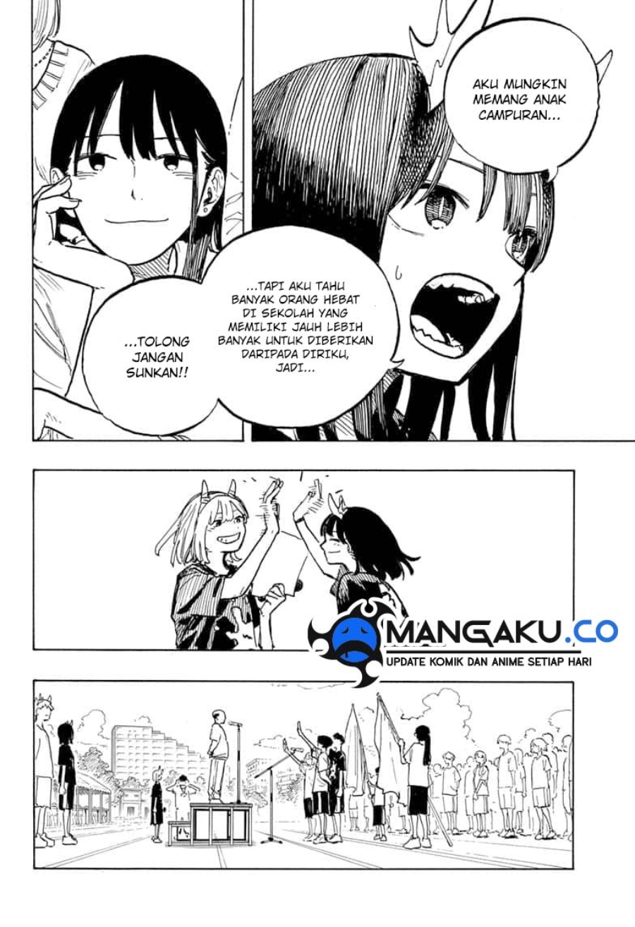 Ruri Dragon Chapter 25 - halaman 17