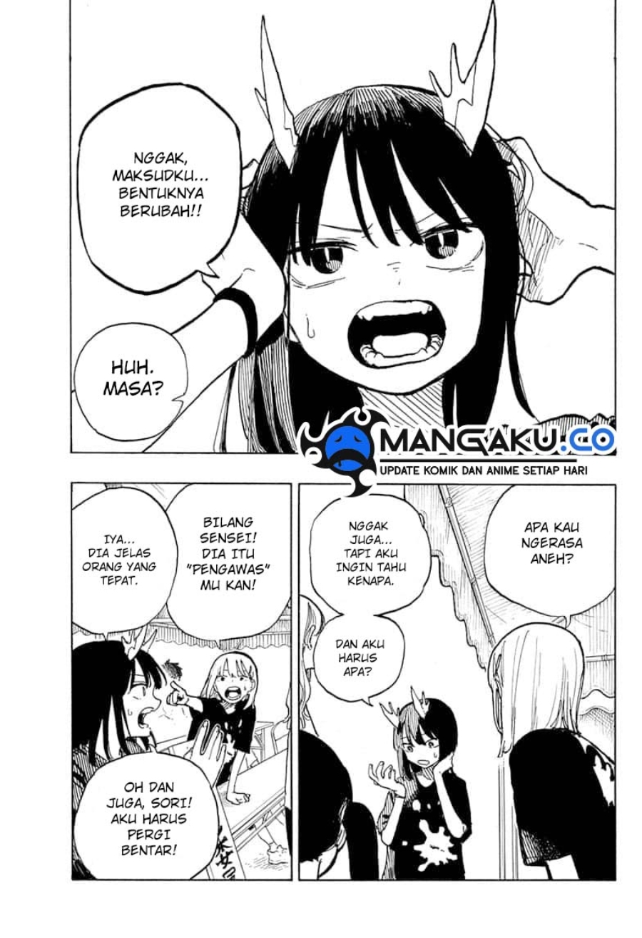 Ruri Dragon Chapter 25 - halaman 4