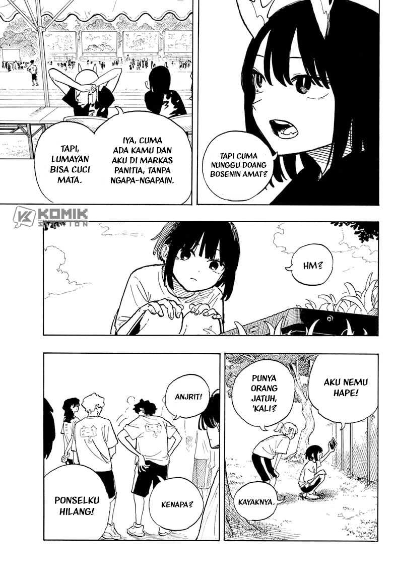 Ruri Dragon Chapter 26 - halaman 4