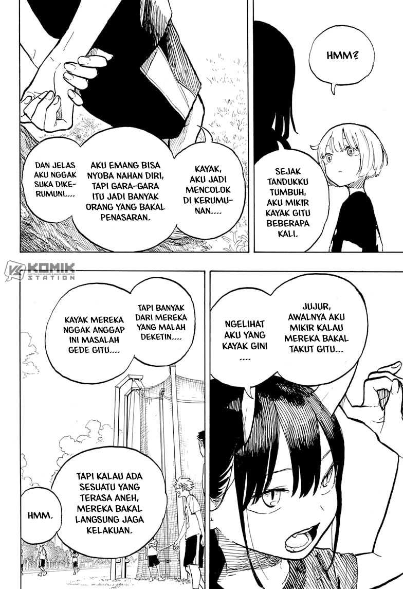 Ruri Dragon Chapter 29 - halaman 12