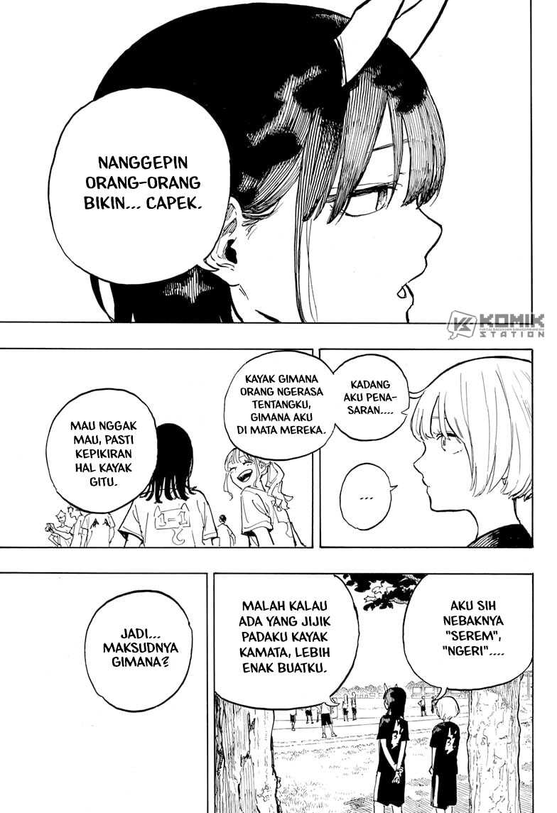 Ruri Dragon Chapter 29 - halaman 13