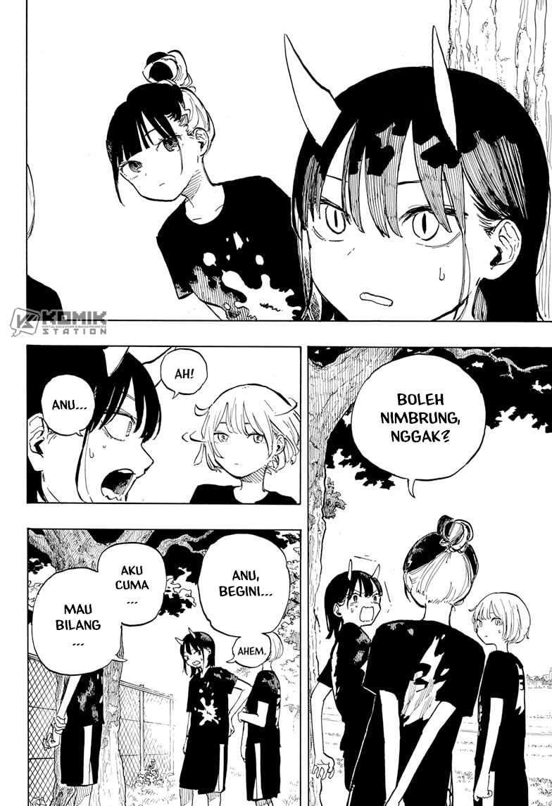 Ruri Dragon Chapter 29 - halaman 14