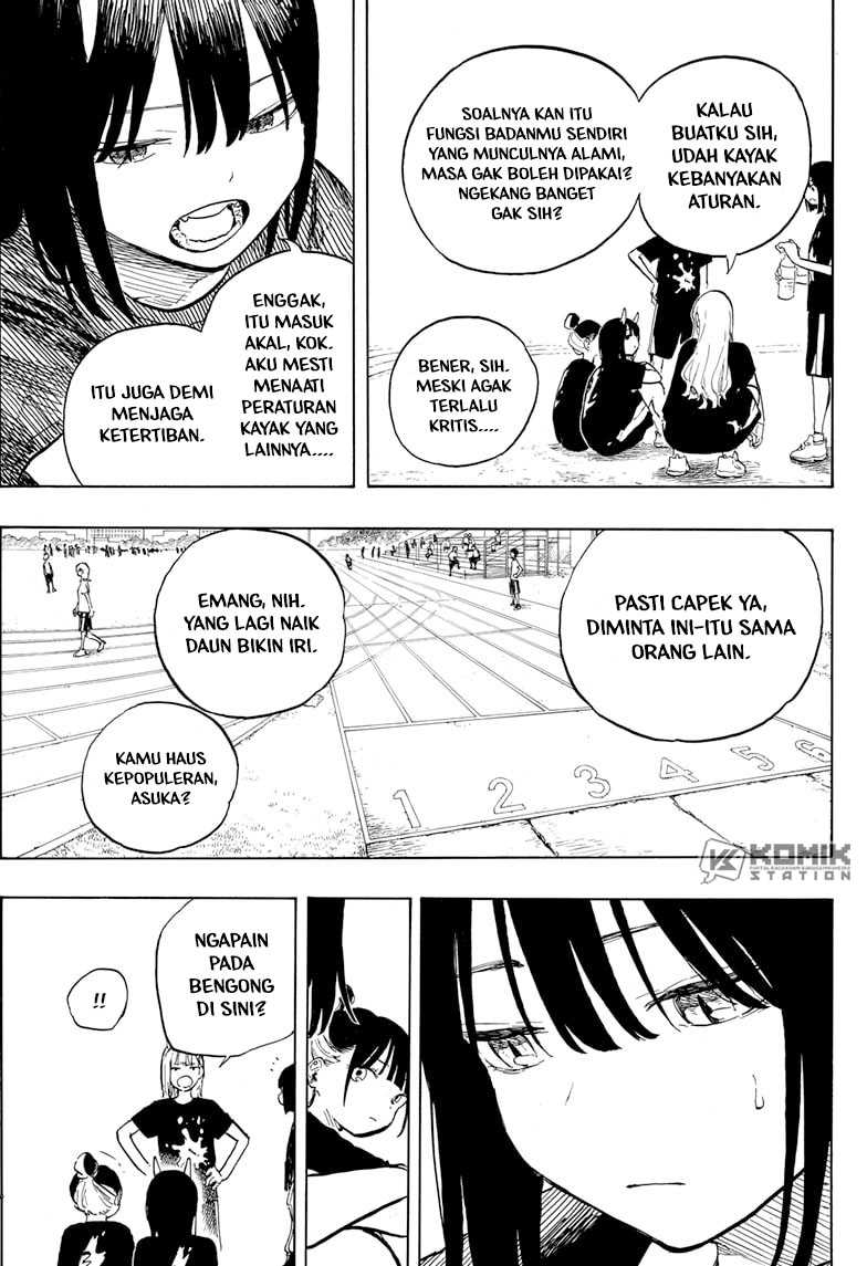 Ruri Dragon Chapter 29 - halaman 6