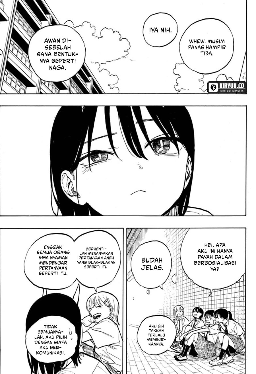 Ruri Dragon Chapter 32 - halaman 14