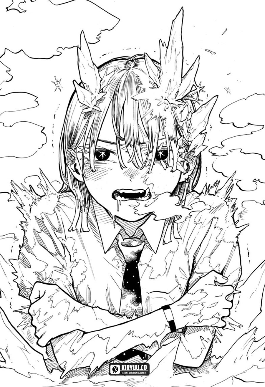 Ruri Dragon Chapter 32 - halaman 19