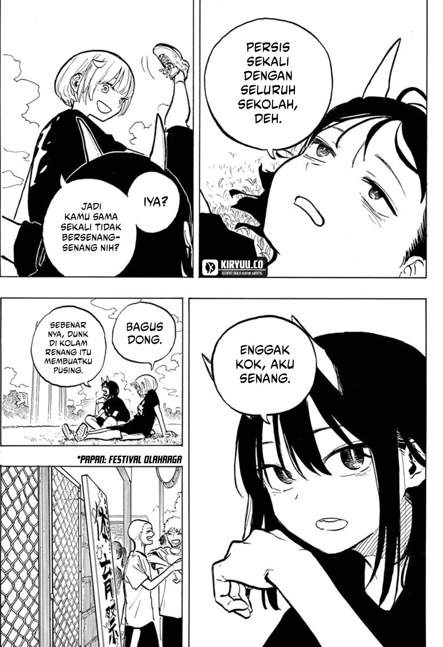Ruri Dragon Chapter 32 - halaman 4