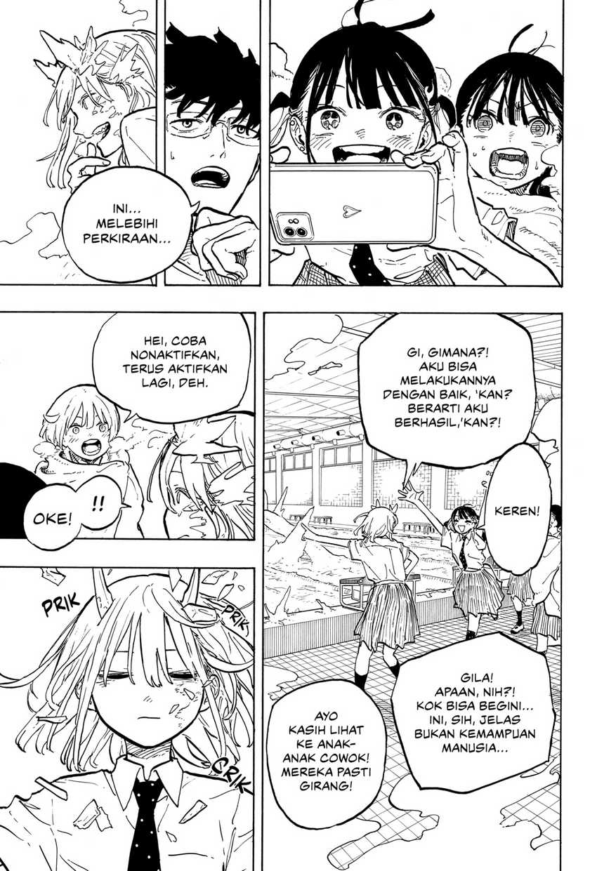 Ruri Dragon Chapter 34 - halaman 16
