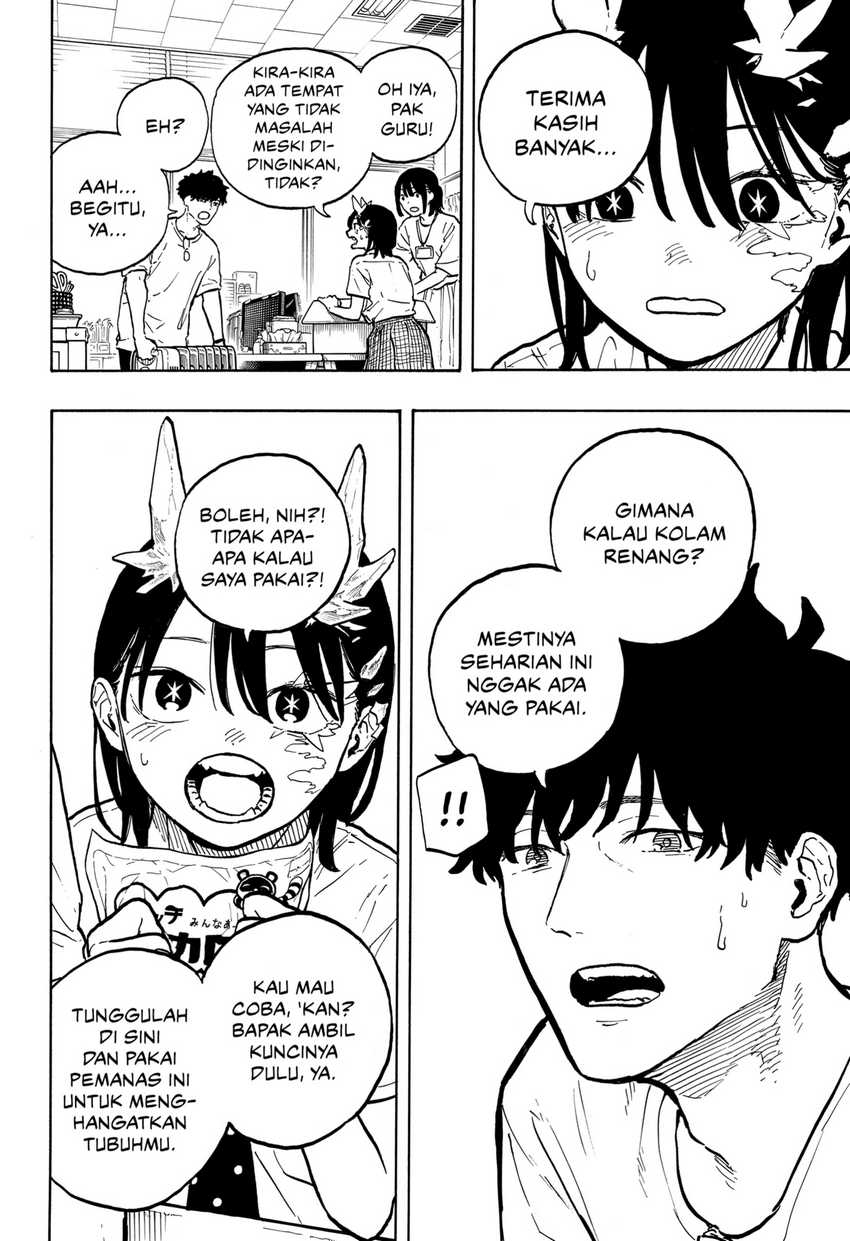 Ruri Dragon Chapter 34 - halaman 7