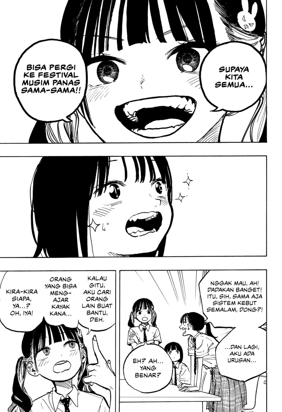 Ruri Dragon Chapter 35 - halaman 15