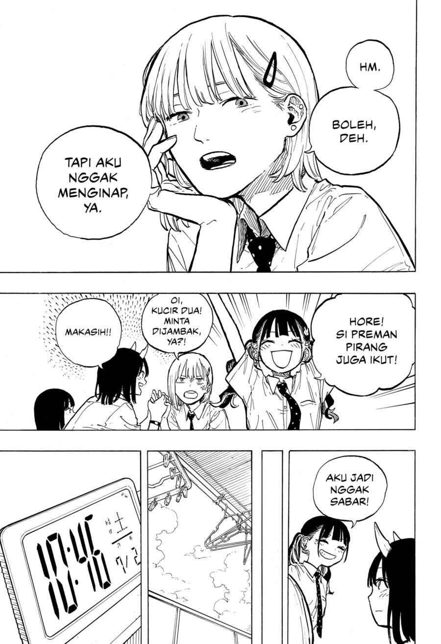 Ruri Dragon Chapter 35 - halaman 17
