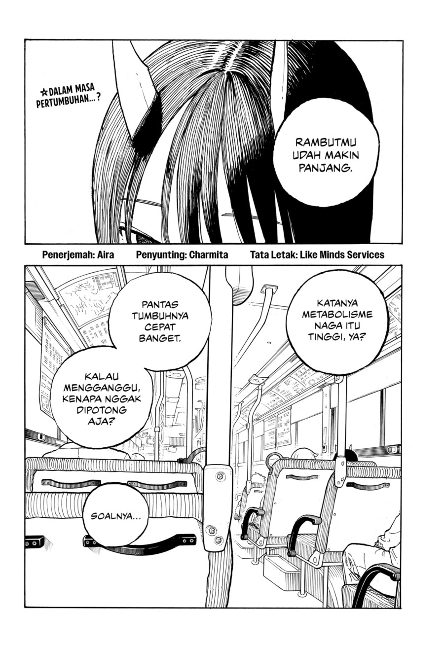 Ruri Dragon Chapter 35 - halaman 2