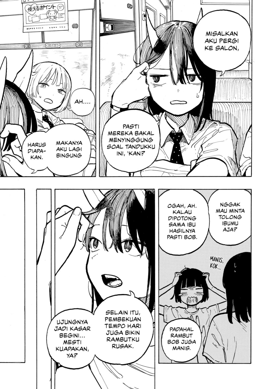 Ruri Dragon Chapter 35 - halaman 3