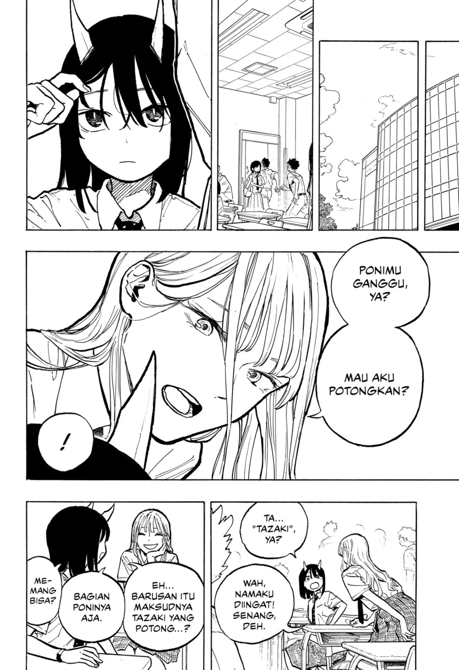 Ruri Dragon Chapter 35 - halaman 4