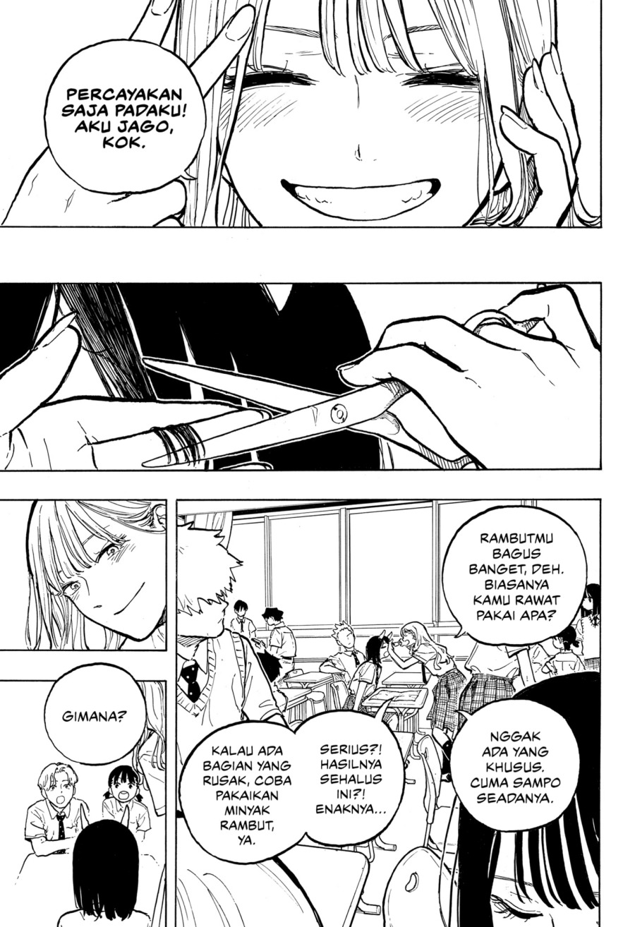Ruri Dragon Chapter 35 - halaman 5