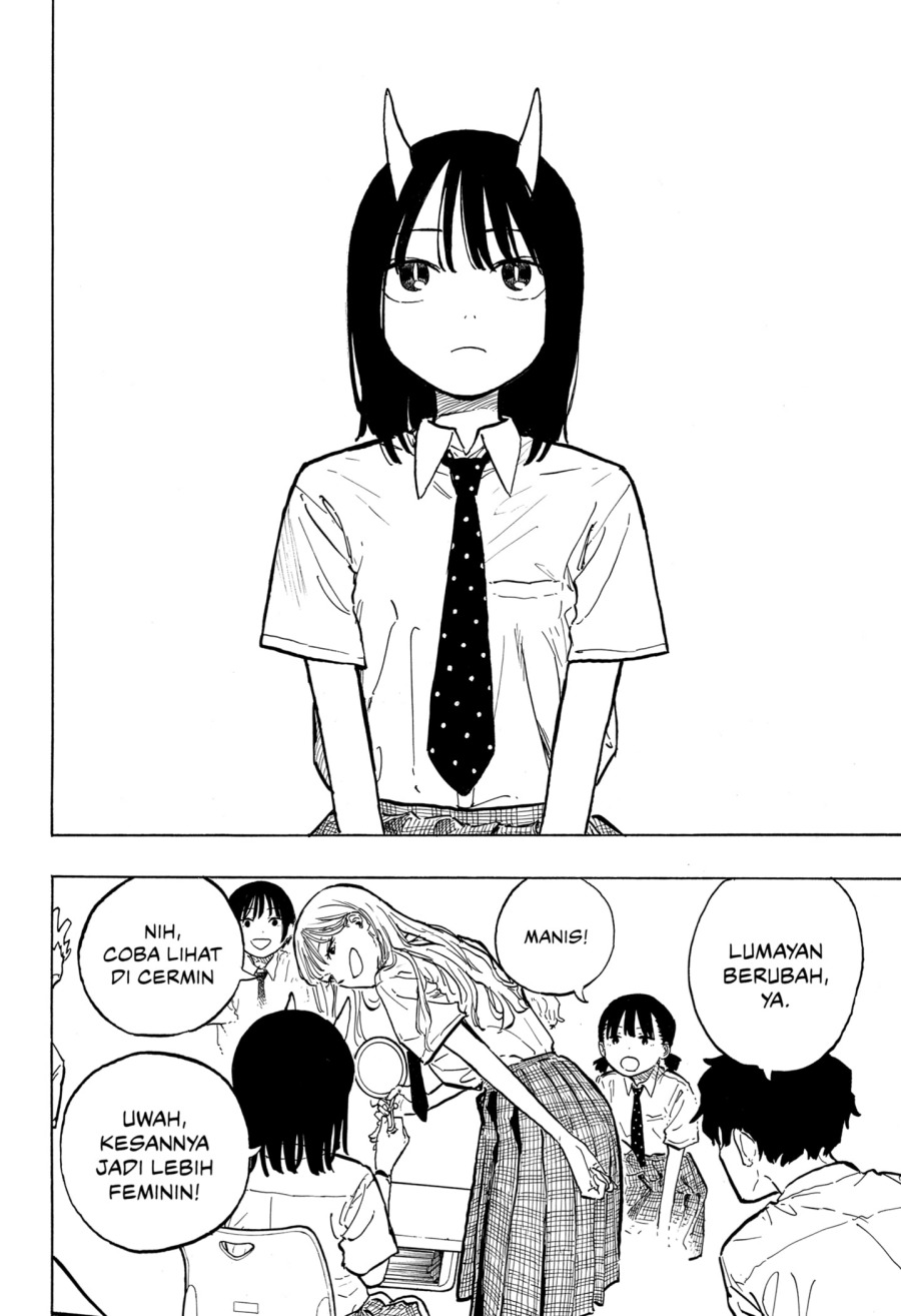 Ruri Dragon Chapter 35 - halaman 6