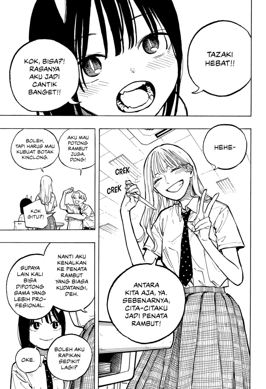 Ruri Dragon Chapter 35 - halaman 7