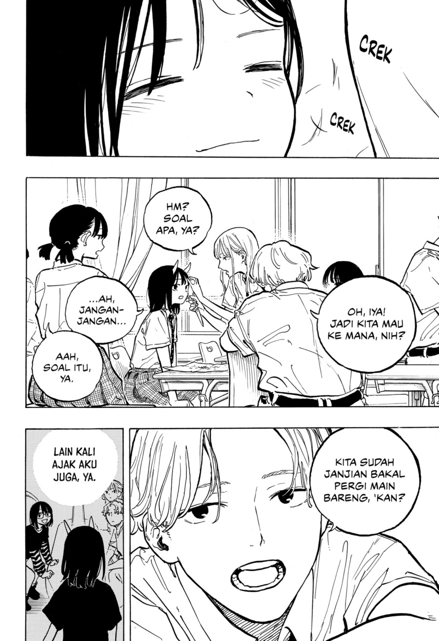 Ruri Dragon Chapter 35 - halaman 8