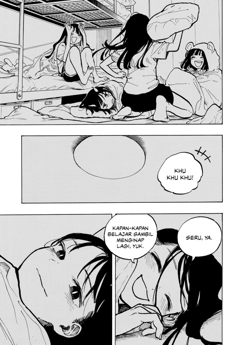 Ruri Dragon Chapter 36 - halaman 17