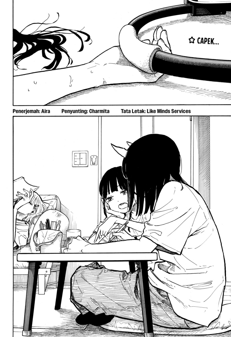 Ruri Dragon Chapter 36 - halaman 2