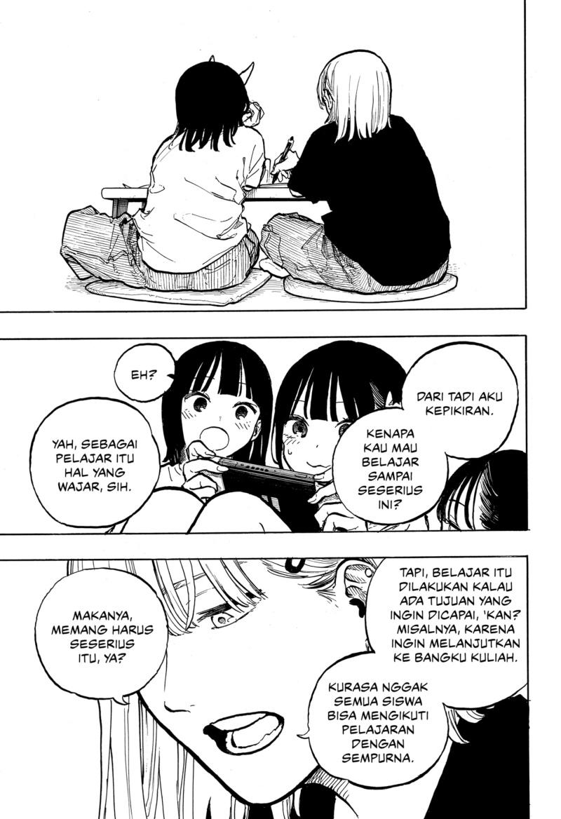 Ruri Dragon Chapter 36 - halaman 9