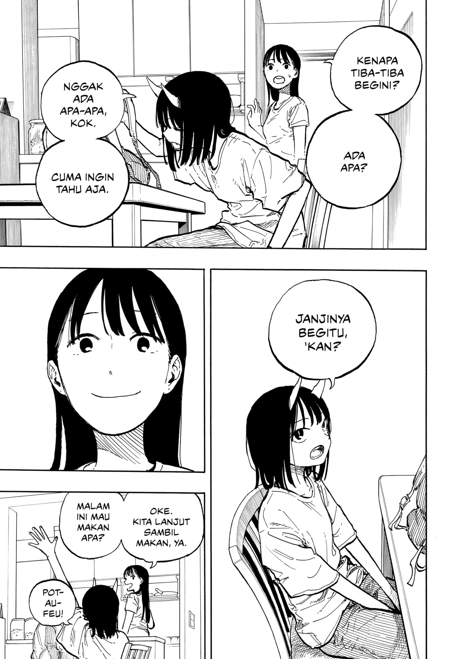 Ruri Dragon Chapter 37 - halaman 3