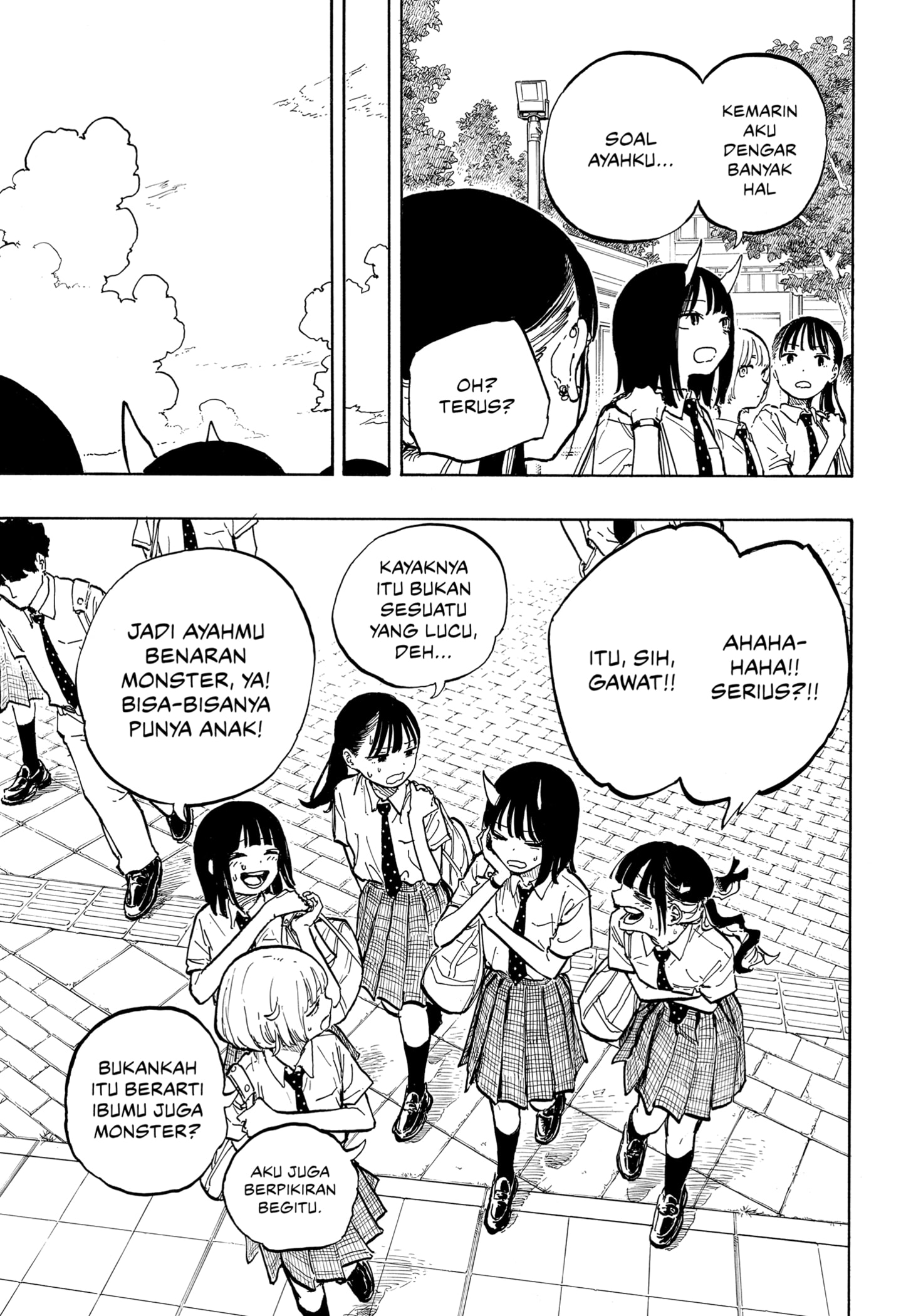 Ruri Dragon Chapter 37 - halaman 7