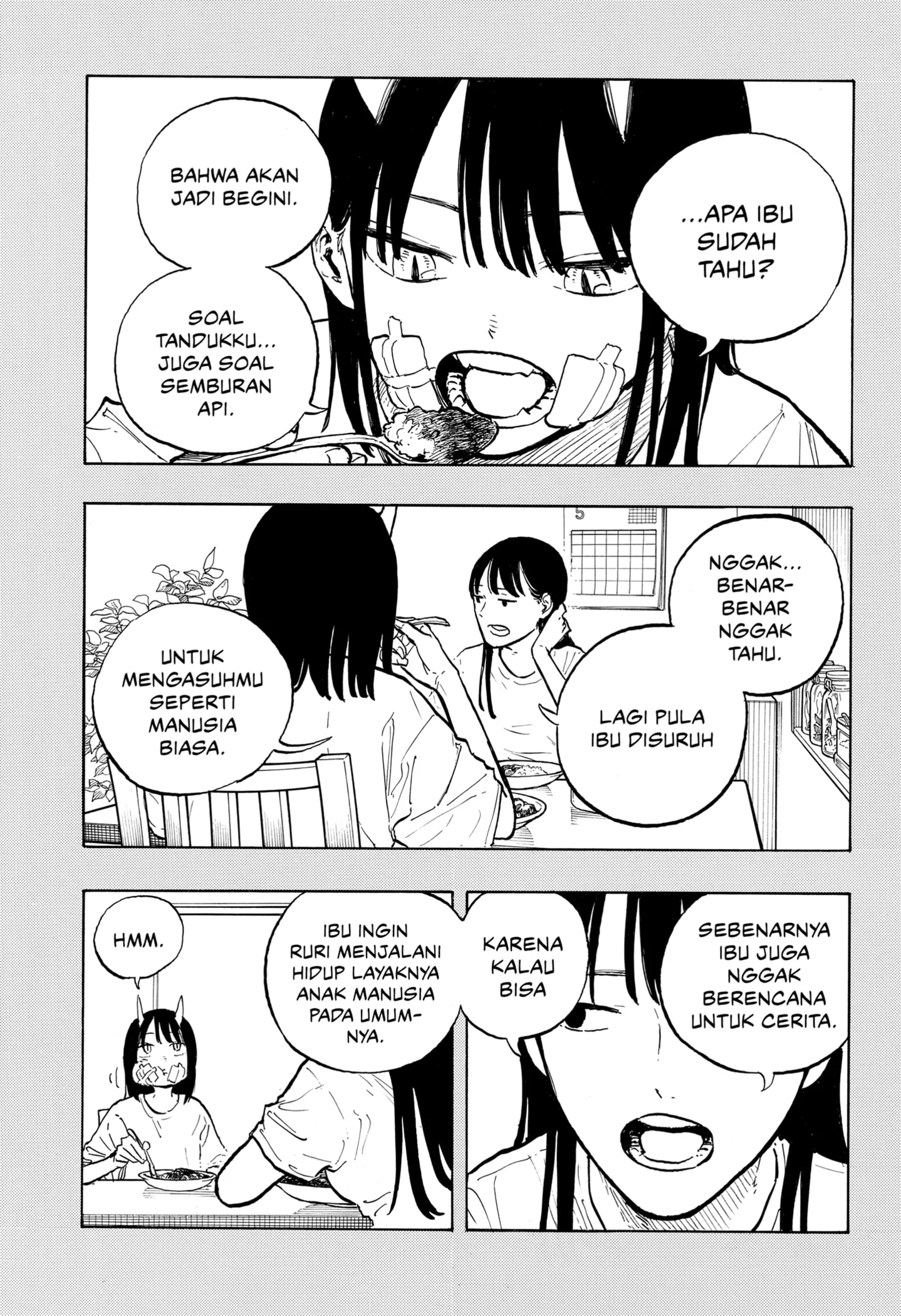 Ruri Dragon Chapter 38 - halaman 3
