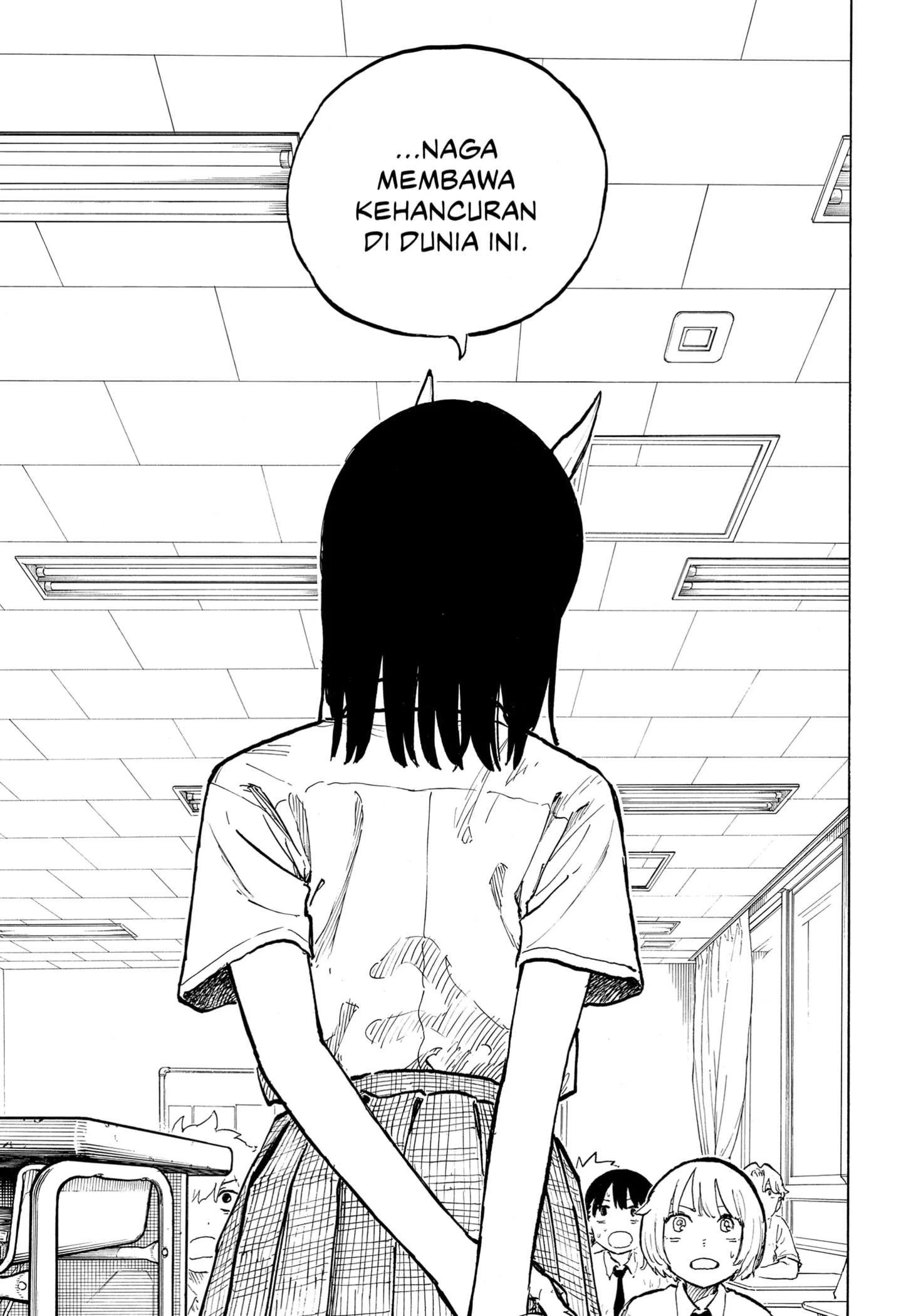 Ruri Dragon Chapter 38 - halaman 7