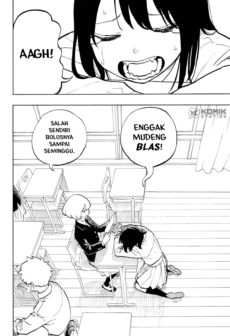 Ruri Dragon Chapter 4 - halaman 4