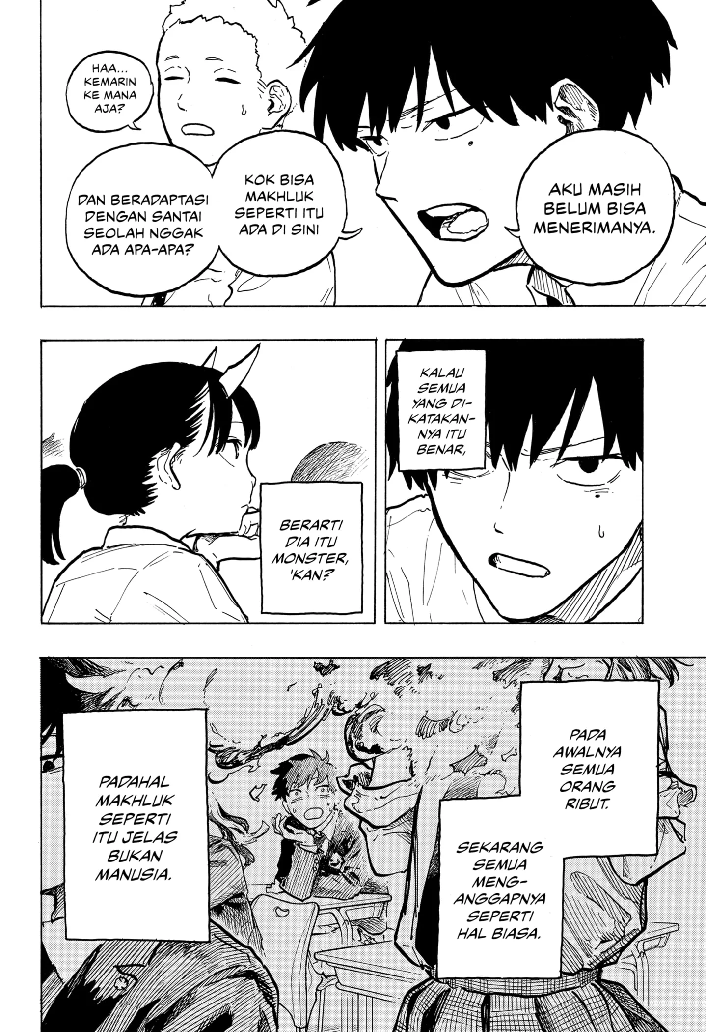 Ruri Dragon Chapter 42 - halaman 4