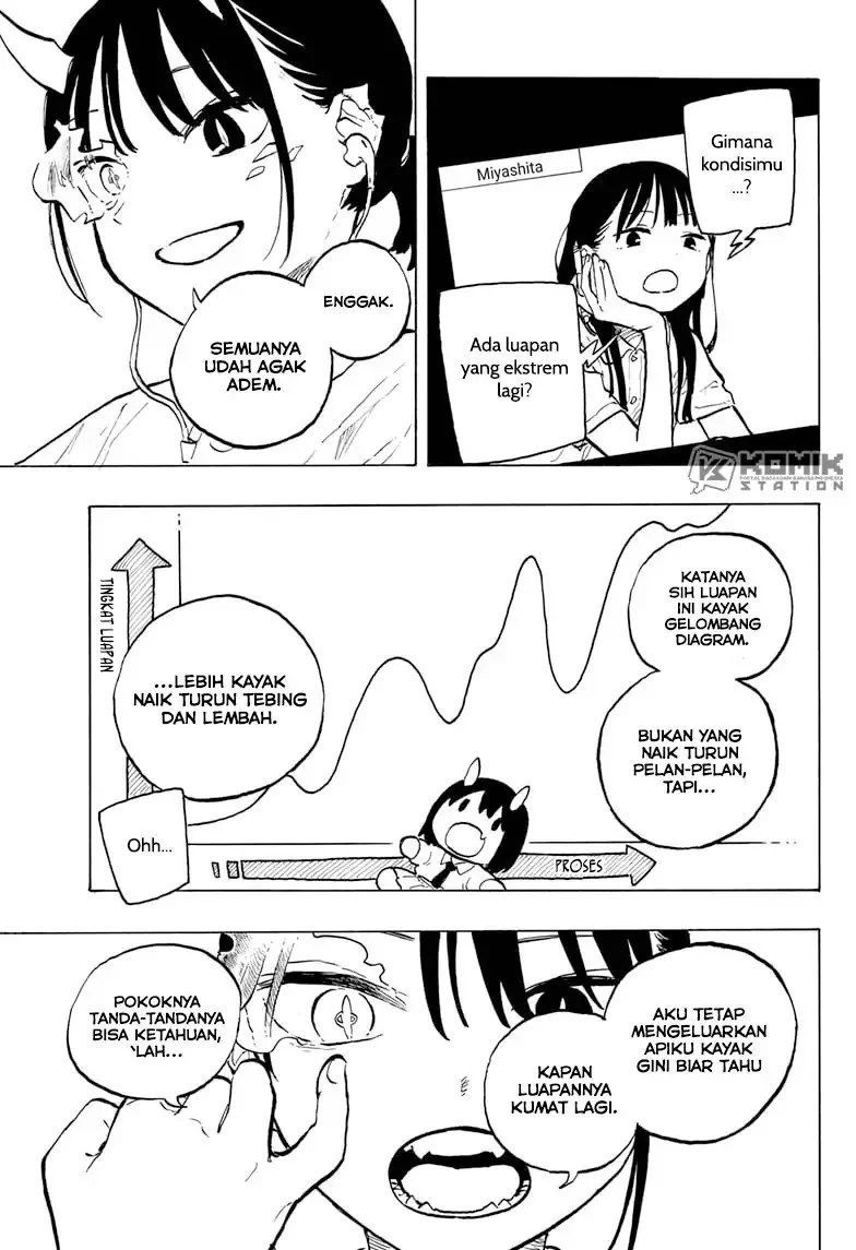 Ruri Dragon Chapter 44 - halaman 10