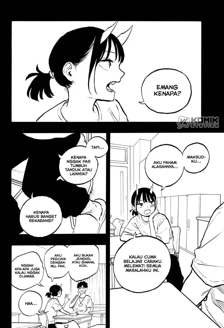 Ruri Dragon Chapter 44 - halaman 17