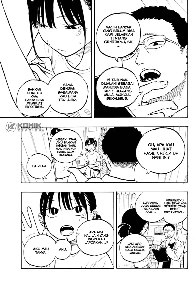 Ruri Dragon Chapter 44 - halaman 4