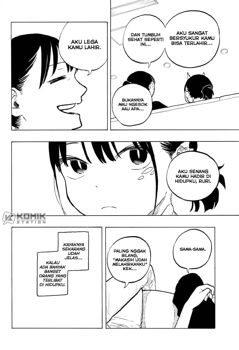 Ruri Dragon Chapter 44 - halaman 7