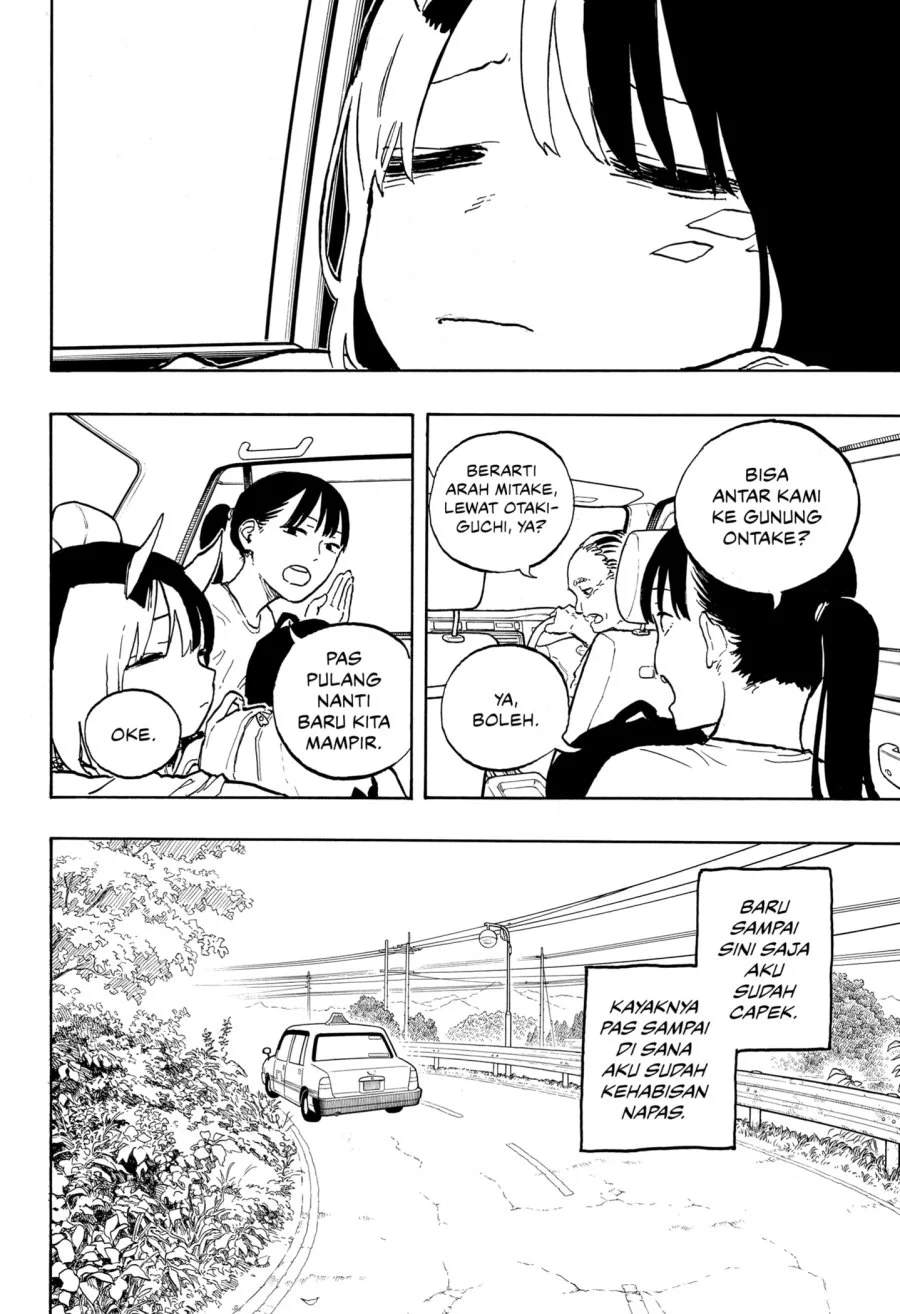 Ruri Dragon Chapter 45 - halaman 12