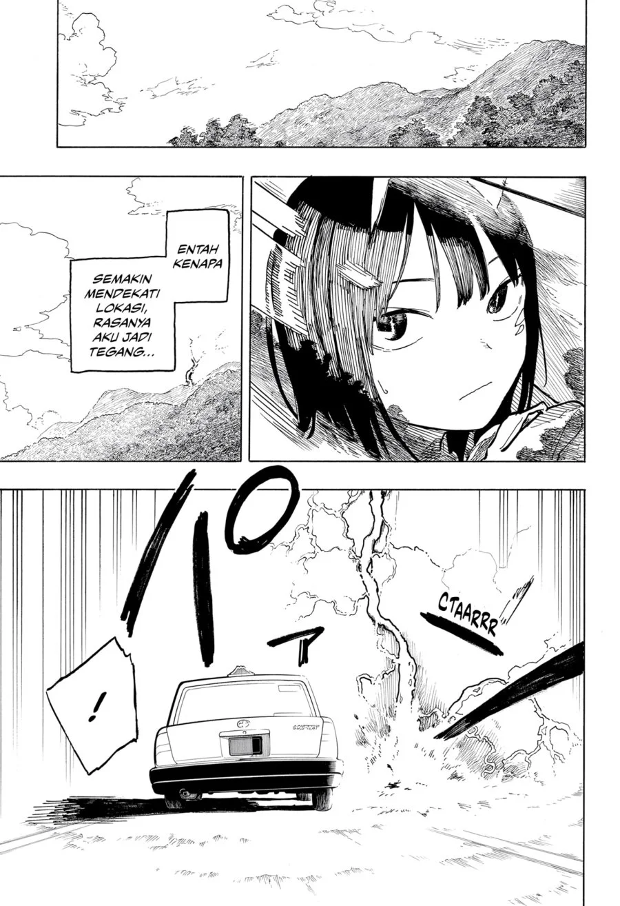 Ruri Dragon Chapter 45 - halaman 13