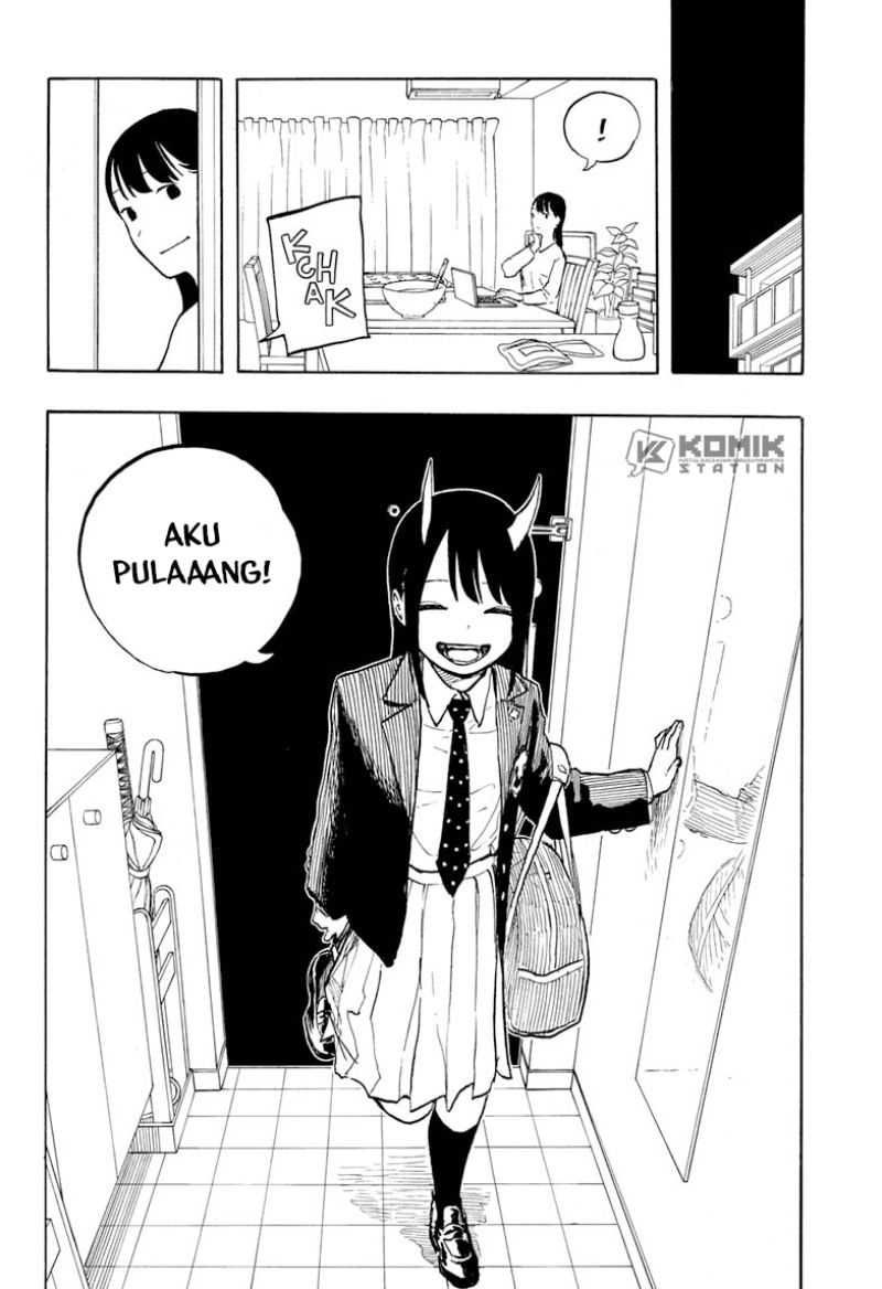 Ruri Dragon Chapter 5 - halaman 10
