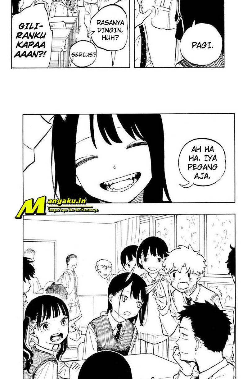Ruri Dragon Chapter 6 - halaman 10