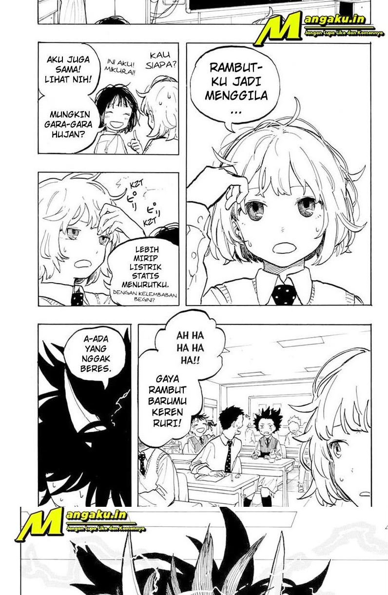 Ruri Dragon Chapter 6 - halaman 18