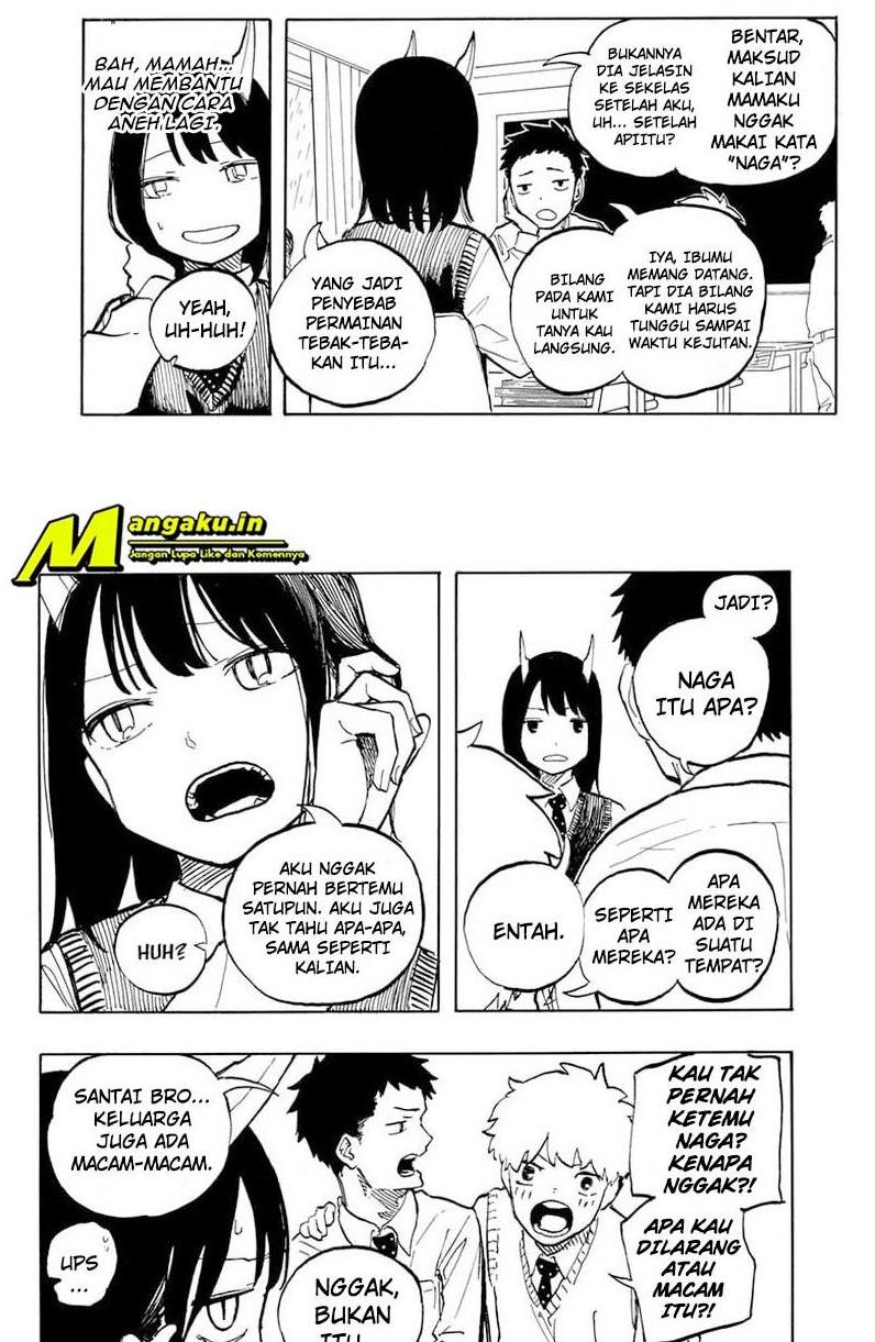 Ruri Dragon Chapter 6 - halaman 7