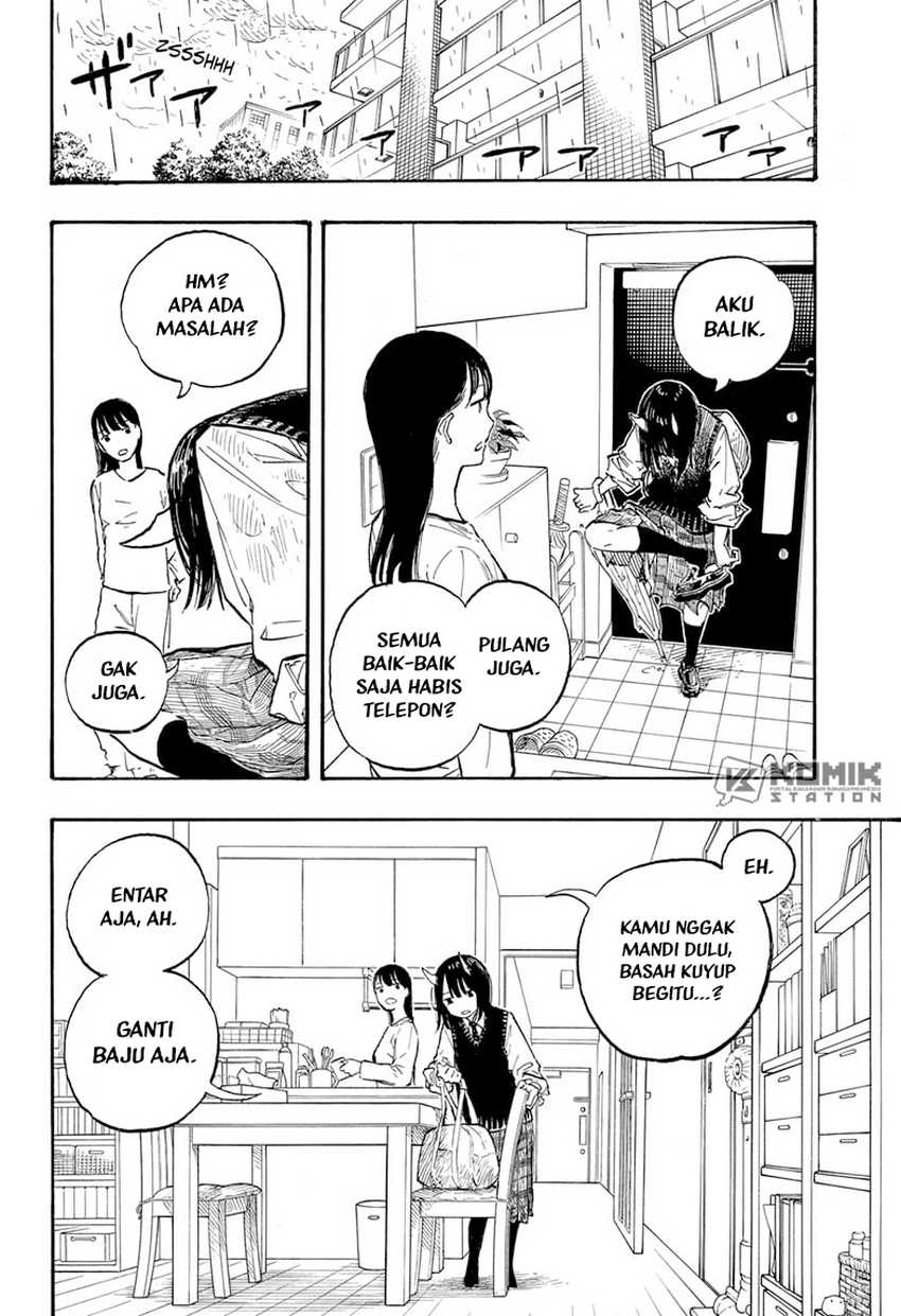 Ruri Dragon Chapter 7 - halaman 20